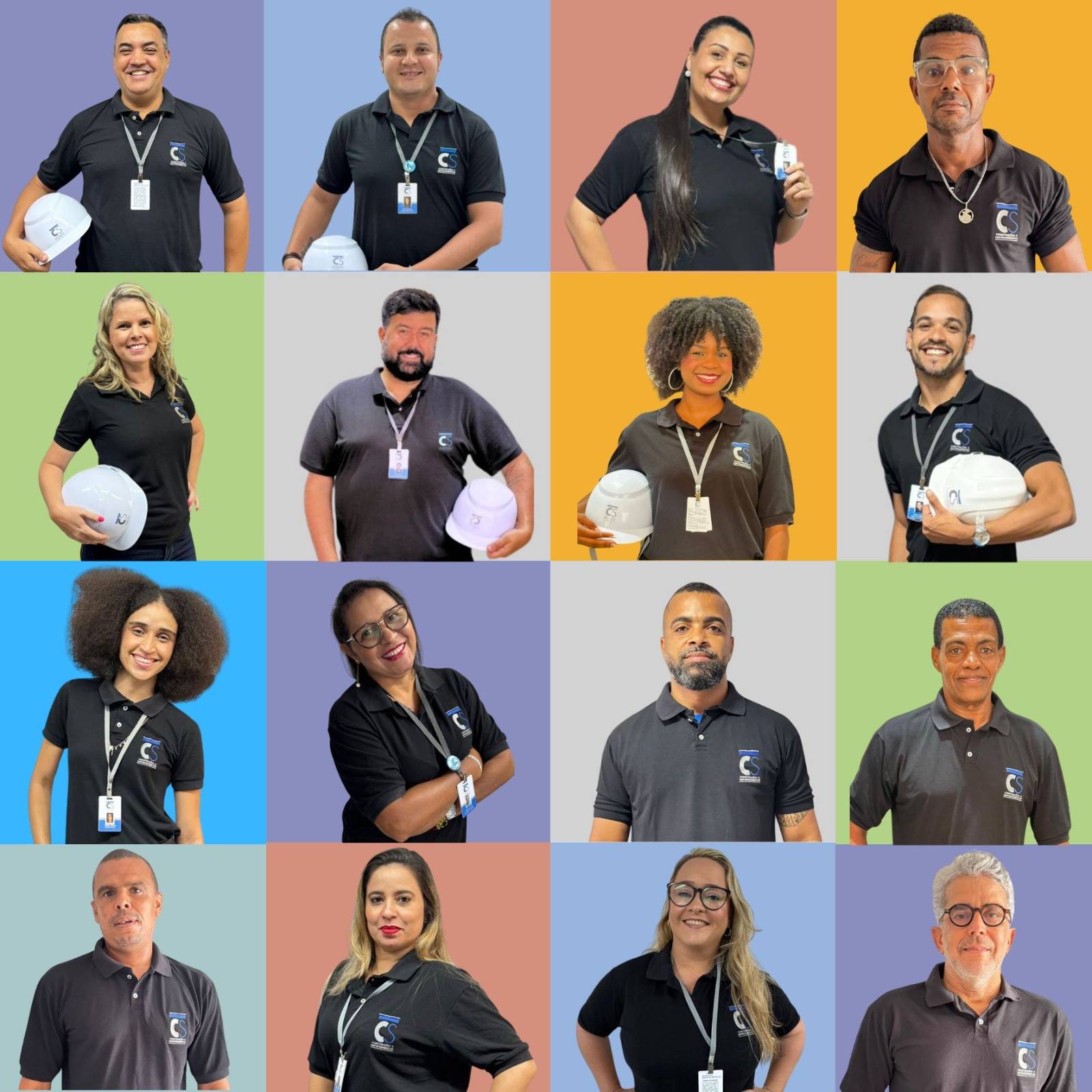 Colaboradores